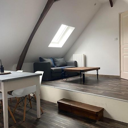 Gites Casale Di Vito Longvilliers  외부 사진