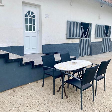 Gites Casale Di Vito Longvilliers  외부 사진