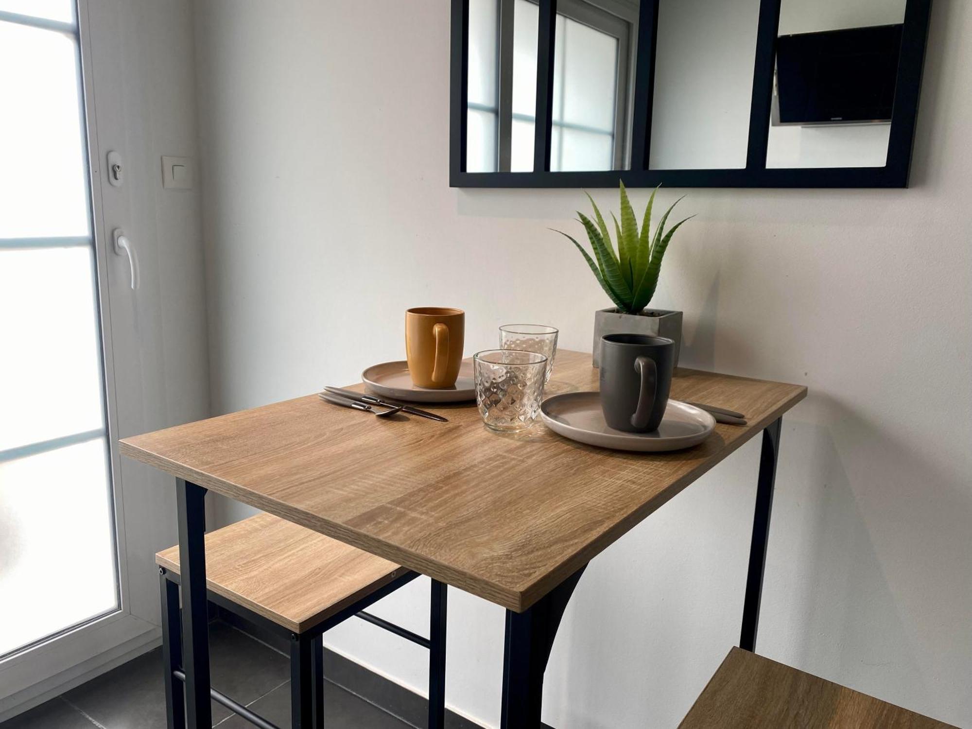 Gites Casale Di Vito Longvilliers  외부 사진