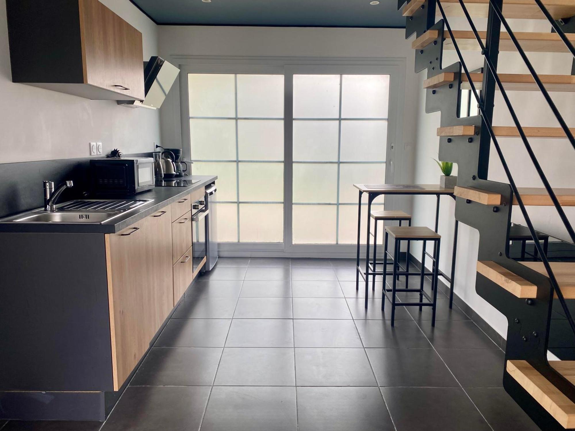 Gites Casale Di Vito Longvilliers  외부 사진